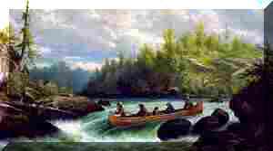 Online Canadian Heritage.