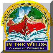 McMichael Gallery Tour